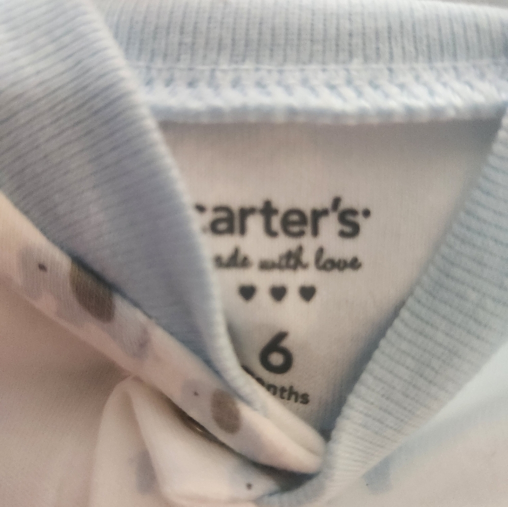 Cartes Little Layette - Picture 5 of 5